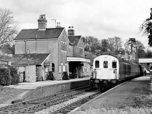 Pre-1973 closure by British Rail